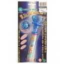 Bilboquet Lumineux et Musical 16cm