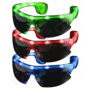 Lunettes Lumineuses Design