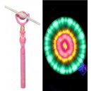 Moulin Lumineux Princesse 42 cm