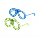 Lunettes Lumineuses Fluo