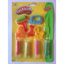 Set P&acirc;te &agrave; Modeler