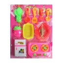 Dinette Cuisine Miss Th&eacute;a