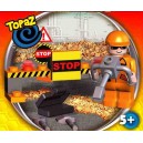 Jeu de Construction Le9o