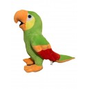 Peluche Perroquet 50 cm