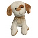Peluche Chien 32 cm