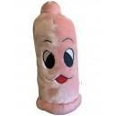 Peluche P&eacute;nis 34 cm