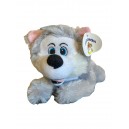 Peluche Husky 30 cm