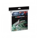 Star Wars X-Wing Fighter Pocket