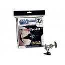 Star Wars Sith Infiltrator Pocket