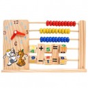 Boulier Alphabet &Eacute;ducatif
