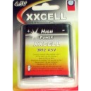 Pile Xxcell 4,5V - 3LR12
