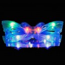 Lunettes Enfants Lumineuses "Bal Masqu&eacute;"