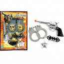 Panoplie Cow Boy avec Accessoires