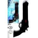 Pistolet 36cm